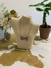 Load image into Gallery viewer, “Bow Me” Necklace