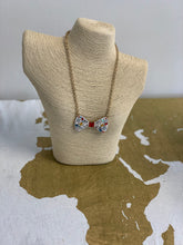 Load image into Gallery viewer, “Bow Me” Necklace