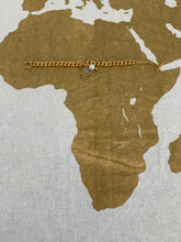 Load image into Gallery viewer, "Give Me A Hand" Hamsa Bracelet