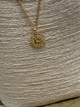 Load image into Gallery viewer, “OM Star” Necklace