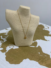 Load image into Gallery viewer, “OM Life” Necklace