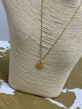 Load image into Gallery viewer, “OM Star” Necklace