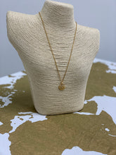 Load image into Gallery viewer, “OM Star” Necklace