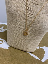 Load image into Gallery viewer, “OM Life” Necklace