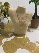 Load image into Gallery viewer, &quot;Utopic Motherland&quot; Necklace (Adults/Men)
