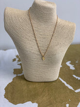 Load image into Gallery viewer, “Utopic Motherland” Necklace (Child)
