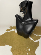 Load image into Gallery viewer, &quot;My Africa&quot; Earrings
