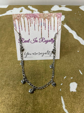 Load image into Gallery viewer, &quot;I Heart You&quot; Anklets
