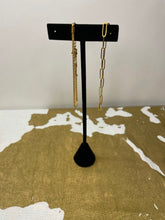 Load image into Gallery viewer, &quot;Goldie Locks&quot; Bracelet Set
