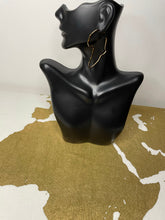 Load image into Gallery viewer, &quot;My Africa&quot; Earrings
